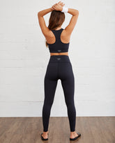 Total Body Criss Cross Legging ALL-001